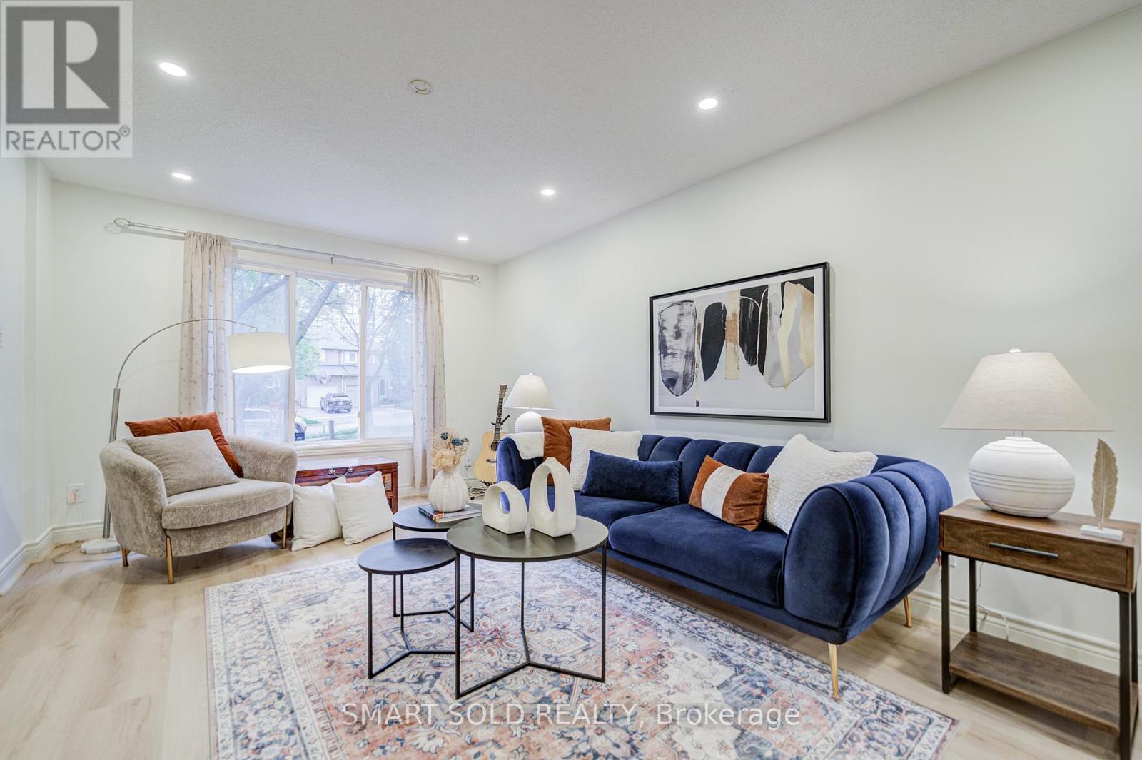 47 Colleen Street, Vaughan, Ontario  L4J 5H1 - Photo 4 - N12551342