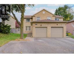 47 COLLEEN STREET, Vaughan, Ontario