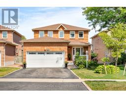 138 LARGO CRESCENT, Vaughan, Ontario