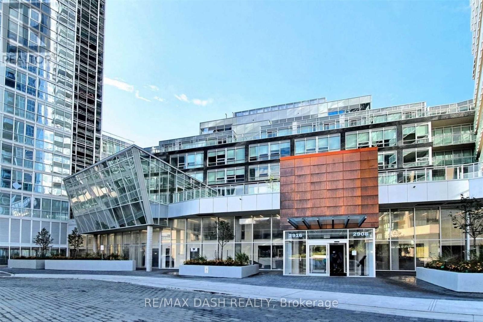 615 - 2916 Highway 7, Vaughan, Ontario  L4K 0K5 - Photo 4 - N12551428