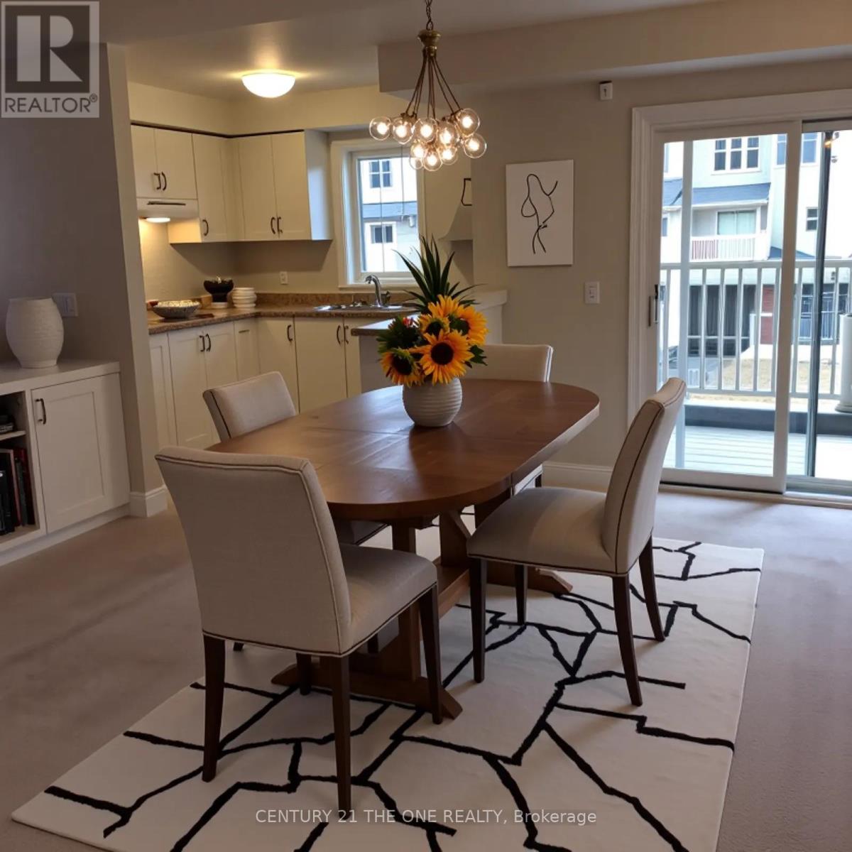 82 Tabaret Crescent, Oshawa, Ontario  L1L 0G5 - Photo 3 - E12551442