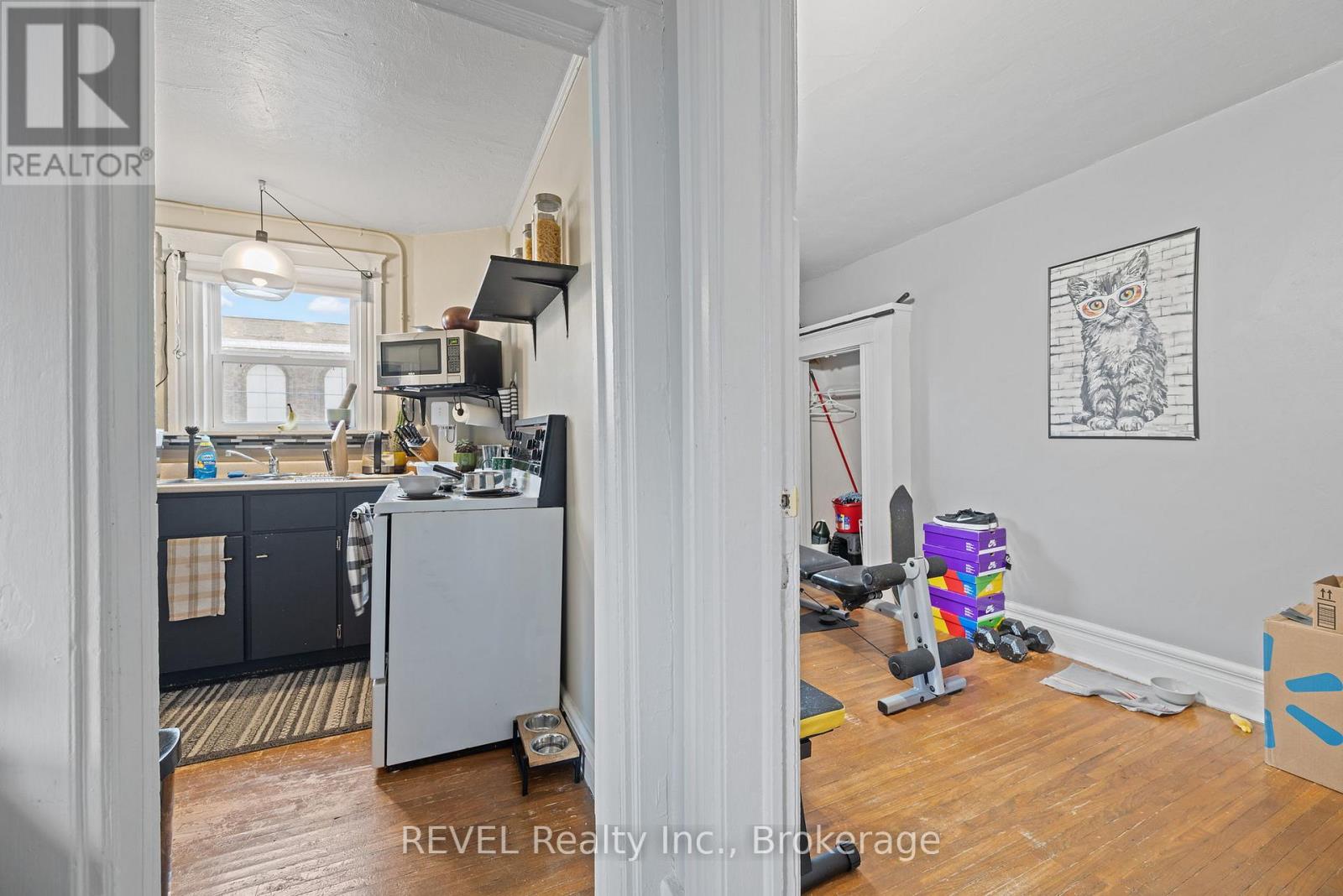 35 Catherine Street, St. Catharines, Ontario  L2R 5E8 - Photo 17 - X12551474