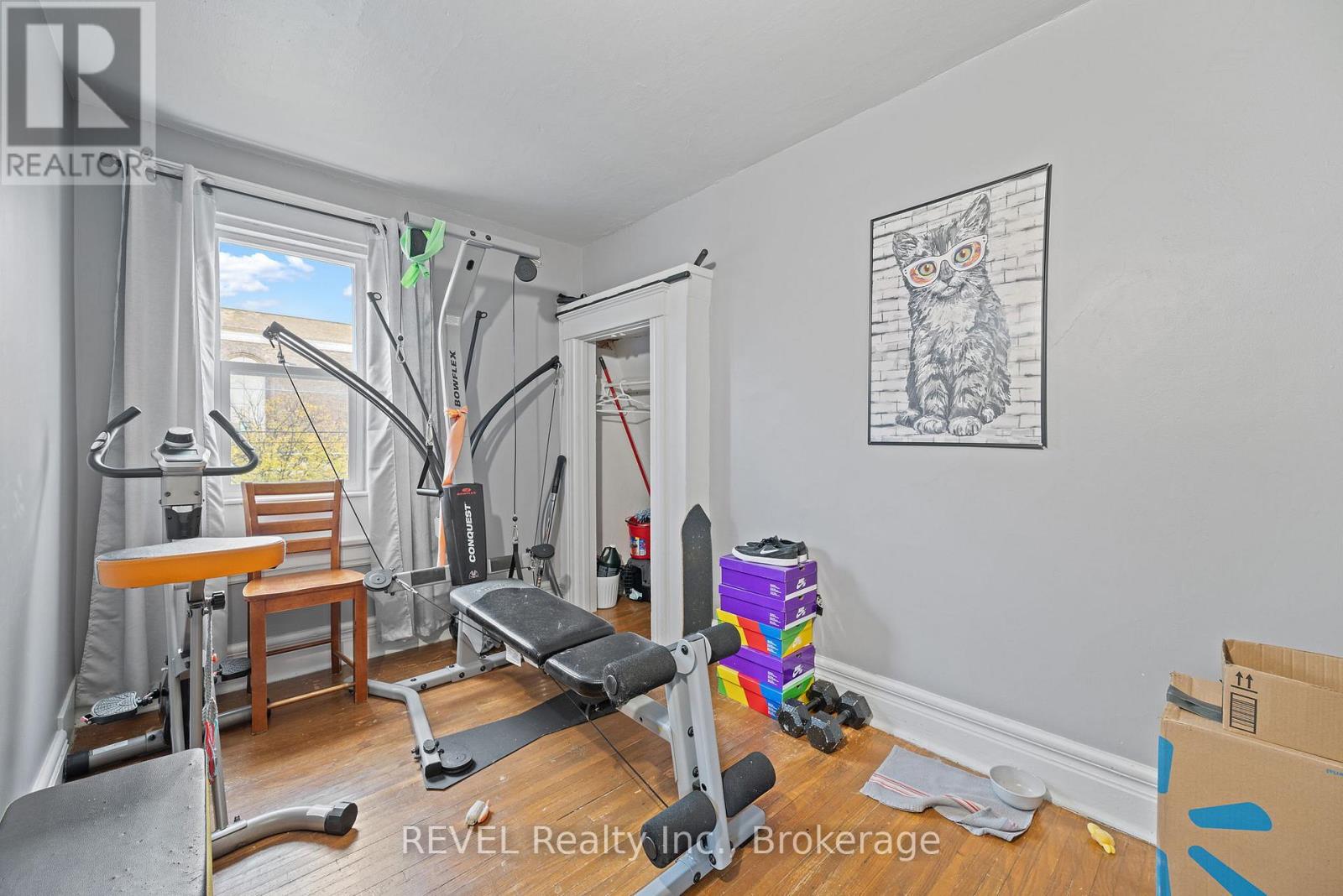 35 Catherine Street, St. Catharines, Ontario  L2R 5E8 - Photo 25 - X12551474