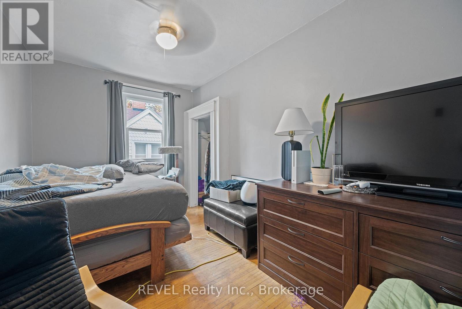 35 Catherine Street, St. Catharines, Ontario  L2R 5E8 - Photo 30 - X12551474