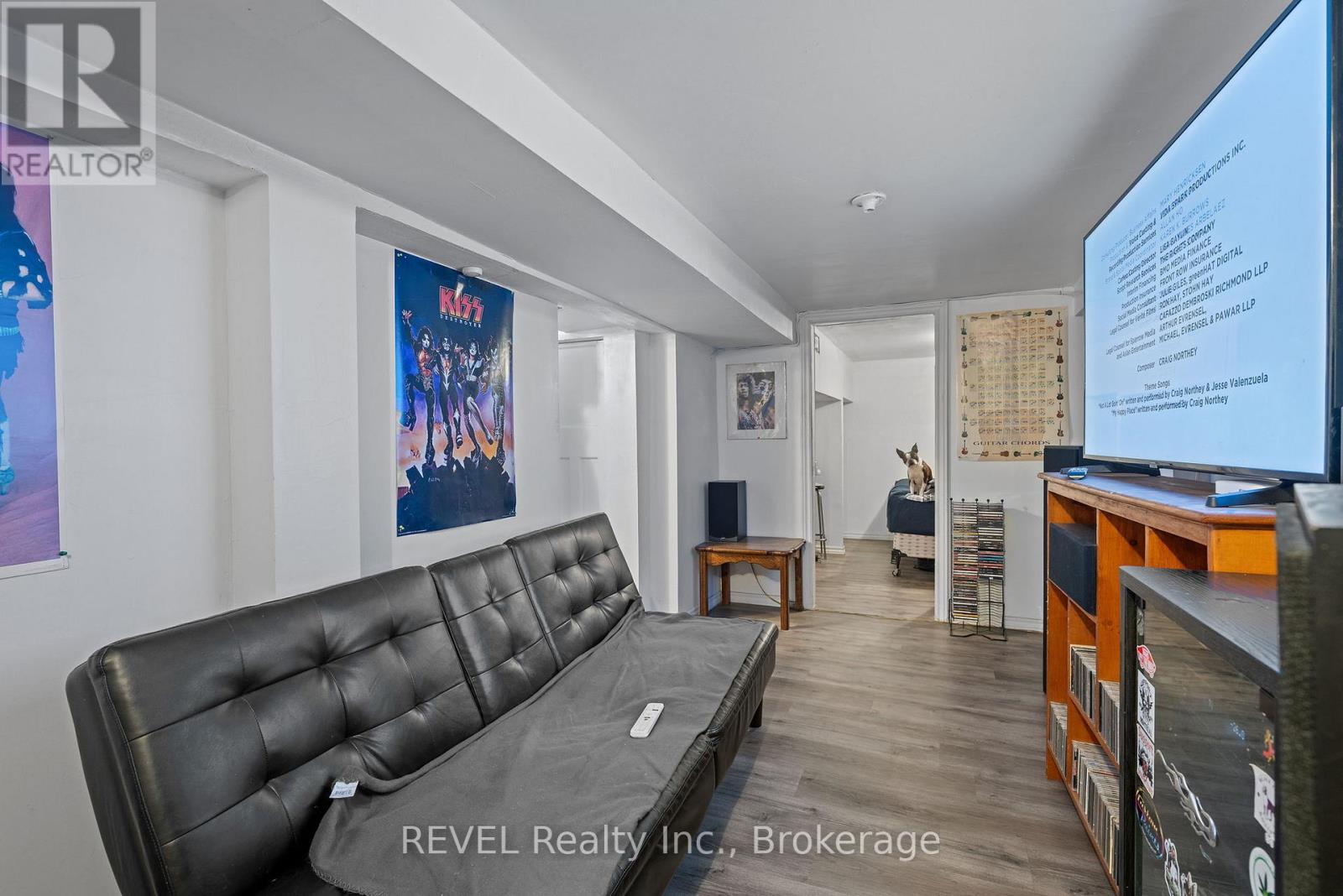 35 Catherine Street, St. Catharines, Ontario  L2R 5E8 - Photo 44 - X12551474