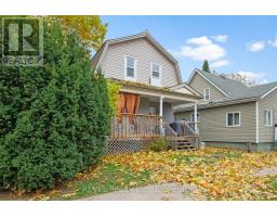 35 CATHERINE STREET, St. Catharines, Ontario