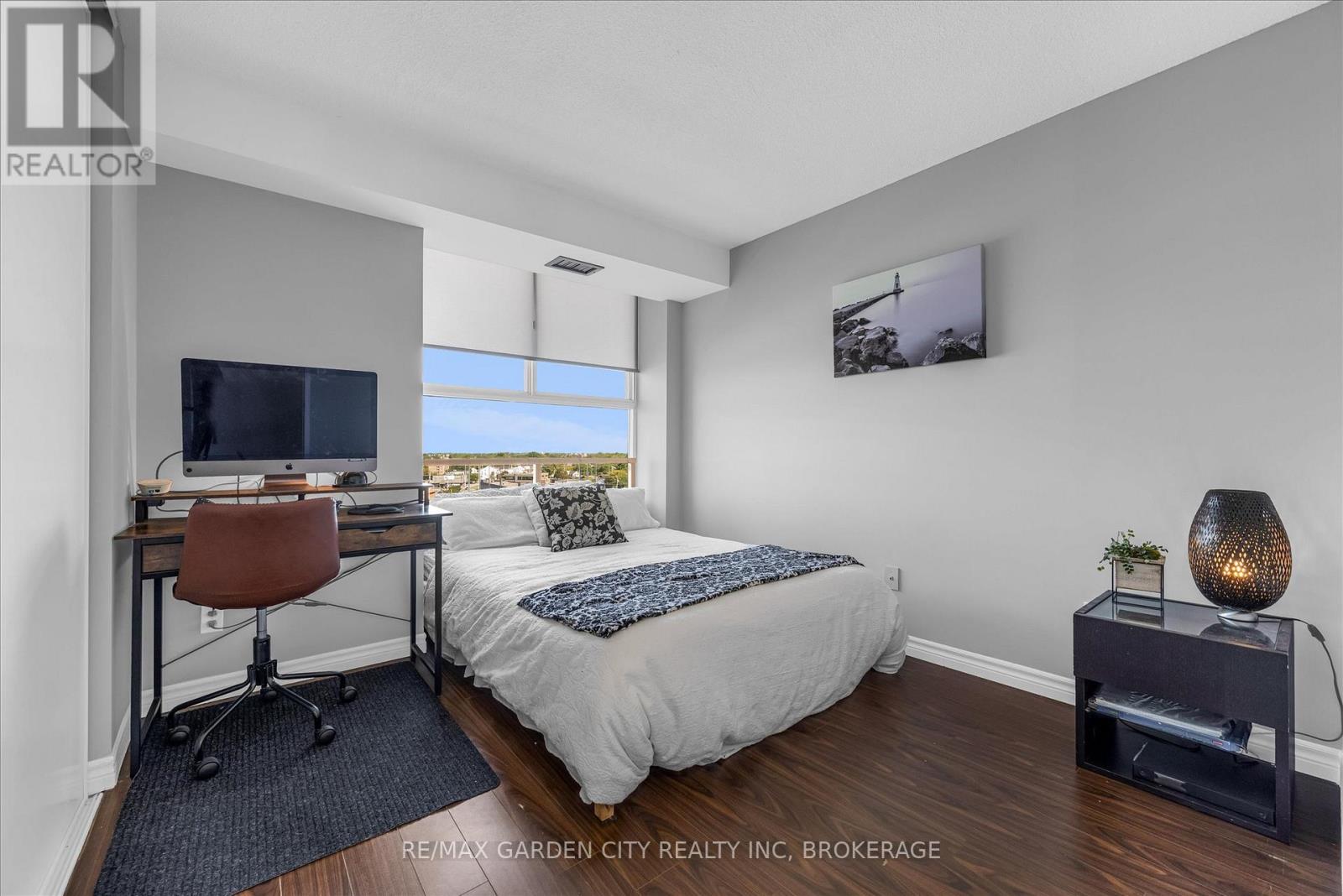 1111 - 7 Gale Crescent, St. Catharines, Ontario  L2R 7M8 - Photo 14 - X12551542