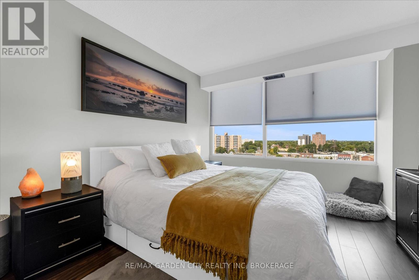 1111 - 7 Gale Crescent, St. Catharines, Ontario  L2R 7M8 - Photo 17 - X12551542