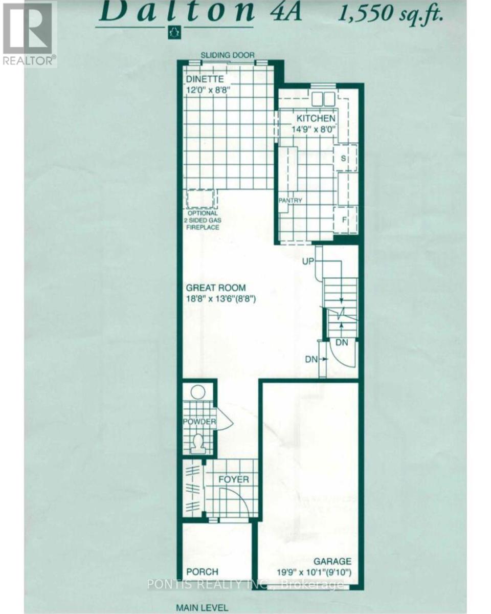 108 - 7115 Rexwood Road, Mississauga, Ontario  L4T 4L5 - Photo 11 - W12551314