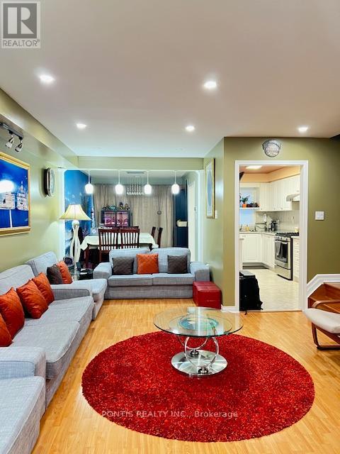 108 - 7115 Rexwood Road, Mississauga, Ontario  L4T 4L5 - Photo 2 - W12551314