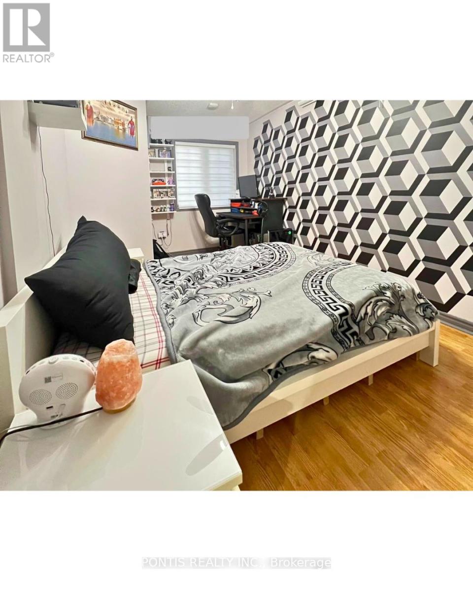 108 - 7115 Rexwood Road, Mississauga, Ontario  L4T 4L5 - Photo 6 - W12551314