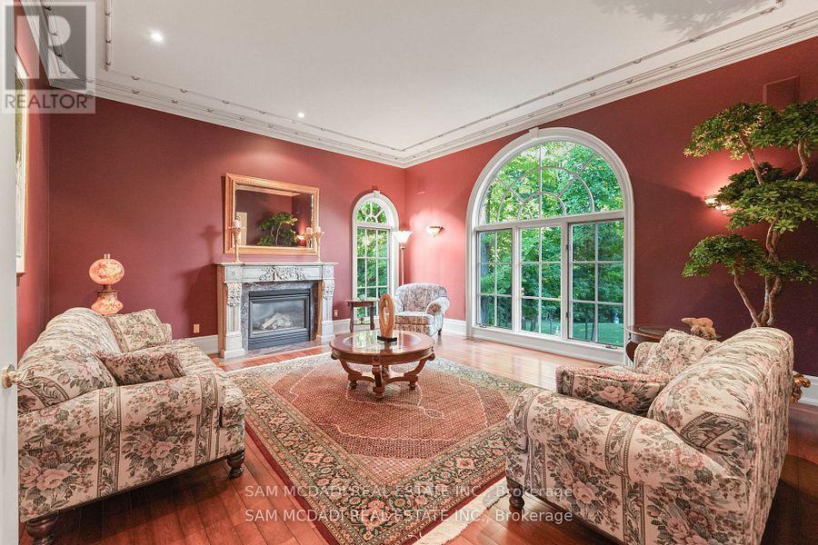 10140 Pineview Trail, Milton, Ontario  L0P 1B0 - Photo 15 - W12551356