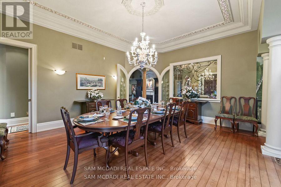 10140 Pineview Trail, Milton, Ontario  L0P 1B0 - Photo 17 - W12551356