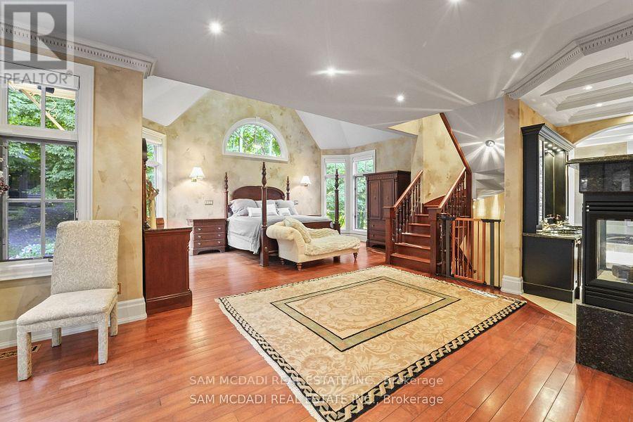 10140 Pineview Trail, Milton, Ontario  L0P 1B0 - Photo 21 - W12551356