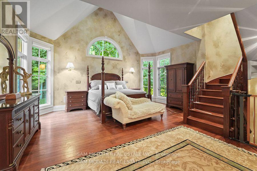 10140 Pineview Trail, Milton, Ontario  L0P 1B0 - Photo 22 - W12551356