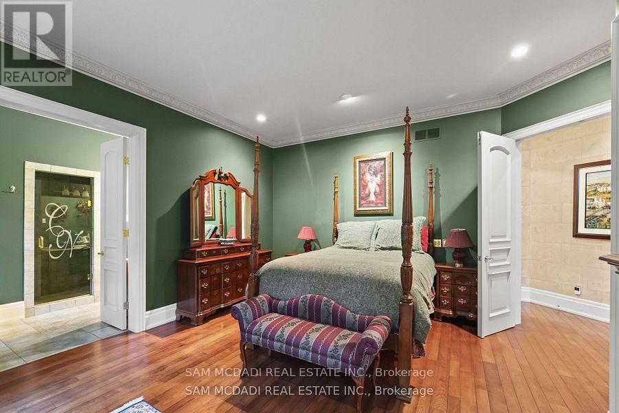 10140 Pineview Trail, Milton, Ontario  L0P 1B0 - Photo 28 - W12551356