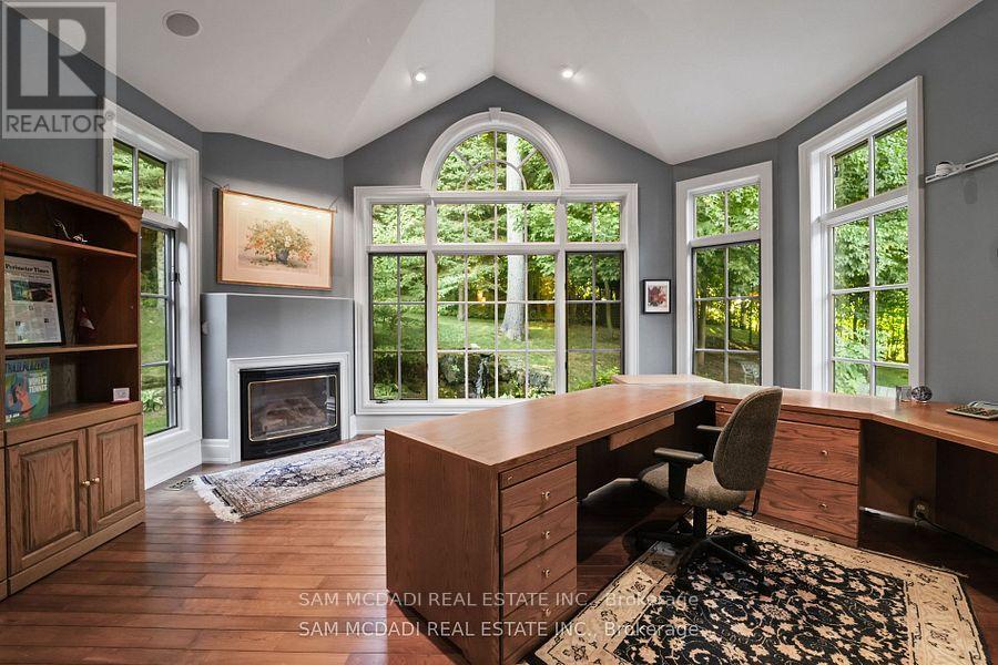 10140 Pineview Trail, Milton, Ontario  L0P 1B0 - Photo 29 - W12551356