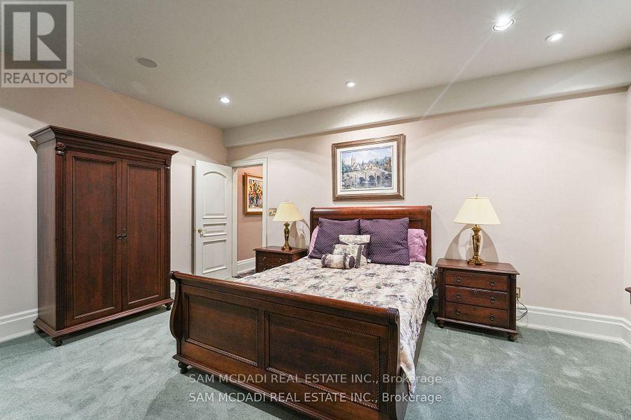 10140 Pineview Trail, Milton, Ontario  L0P 1B0 - Photo 32 - W12551356