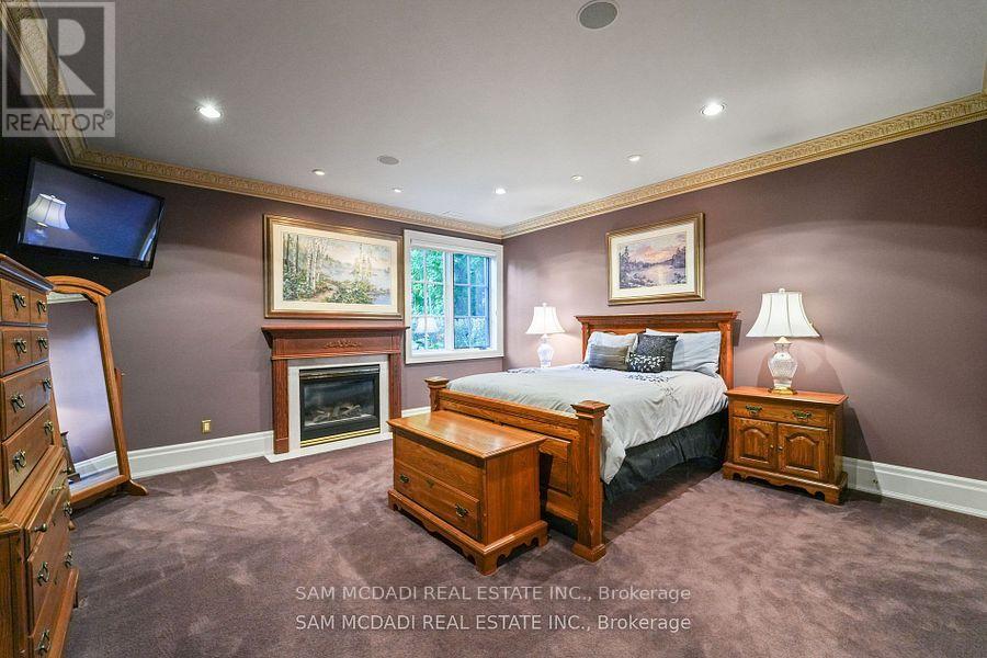 10140 Pineview Trail, Milton, Ontario  L0P 1B0 - Photo 34 - W12551356