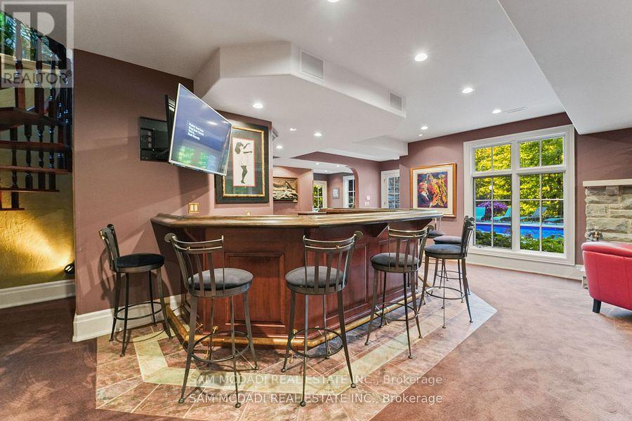 10140 Pineview Trail, Milton, Ontario  L0P 1B0 - Photo 35 - W12551356