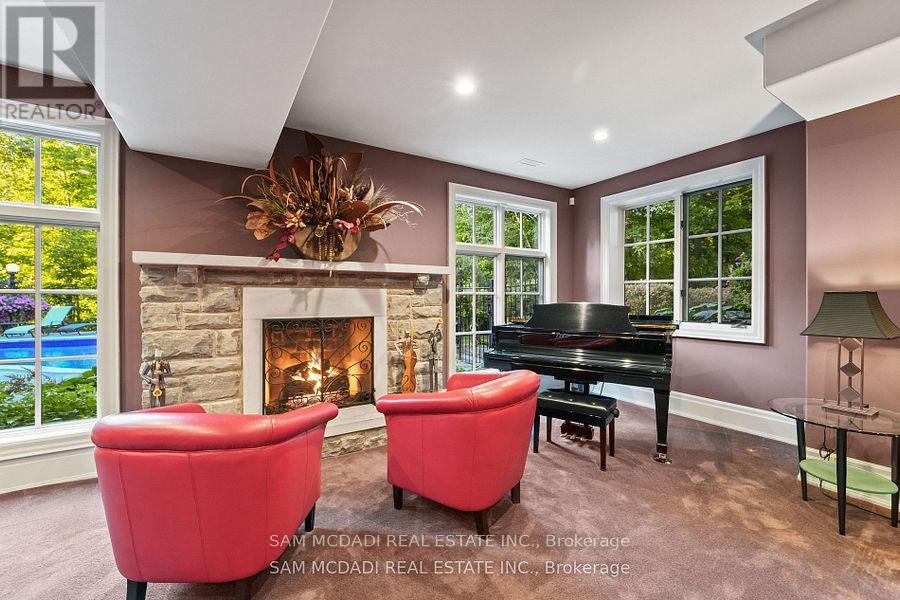 10140 Pineview Trail, Milton, Ontario  L0P 1B0 - Photo 36 - W12551356