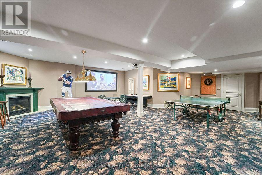 10140 Pineview Trail, Milton, Ontario  L0P 1B0 - Photo 39 - W12551356