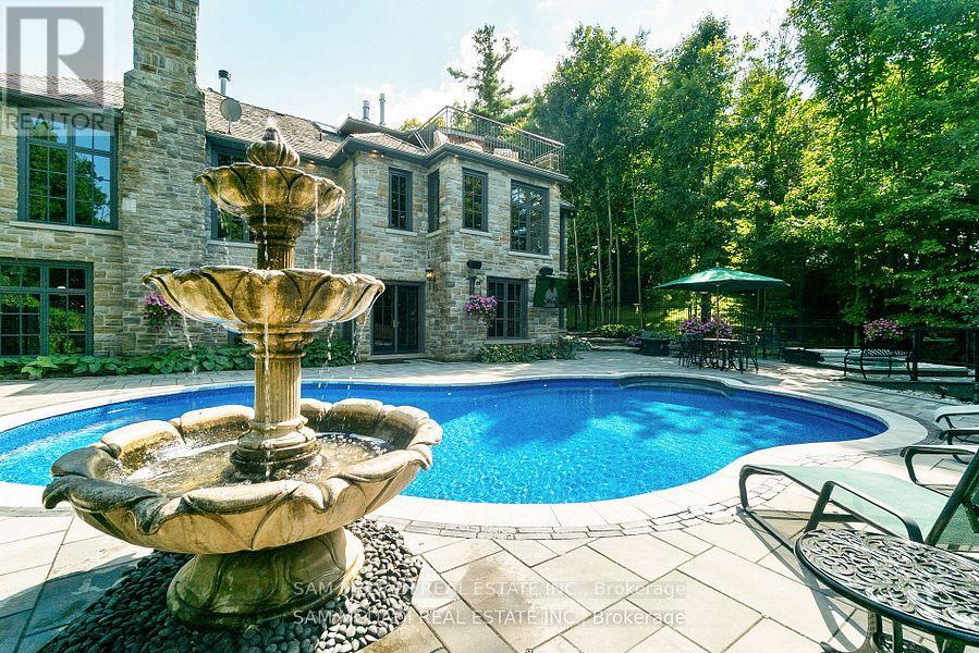 10140 Pineview Trail, Milton, Ontario  L0P 1B0 - Photo 42 - W12551356