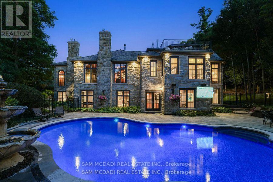 10140 Pineview Trail, Milton, Ontario  L0P 1B0 - Photo 45 - W12551356