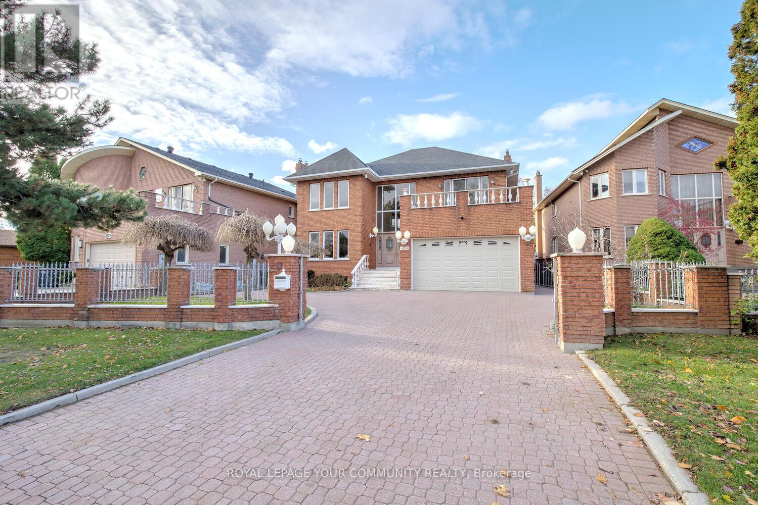 4128 TAPESTRY TRAIL, Mississauga, Ontario
