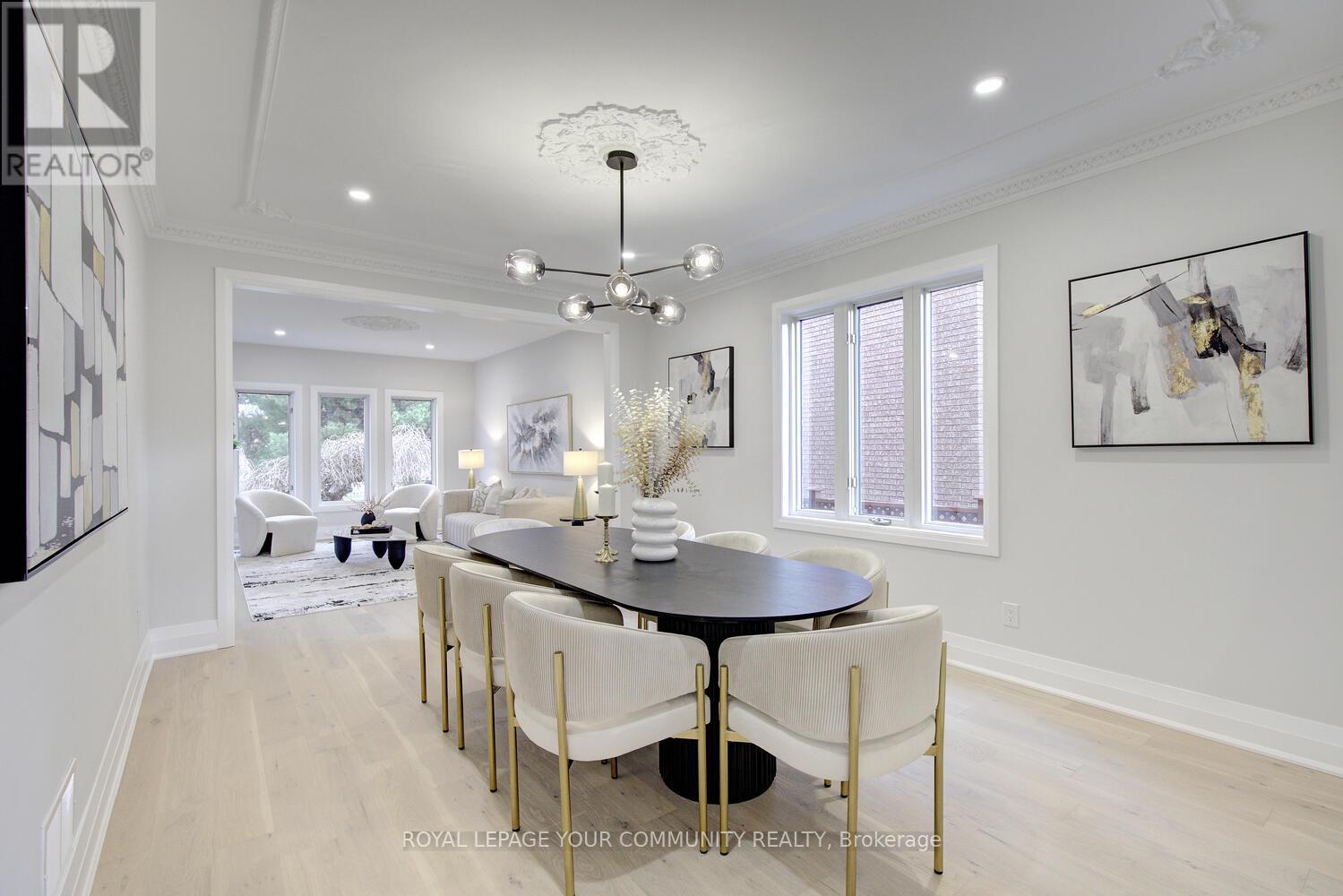 4128 Tapestry Trail, Mississauga, Ontario  L4W 4B7 - Photo 11 - W12551372