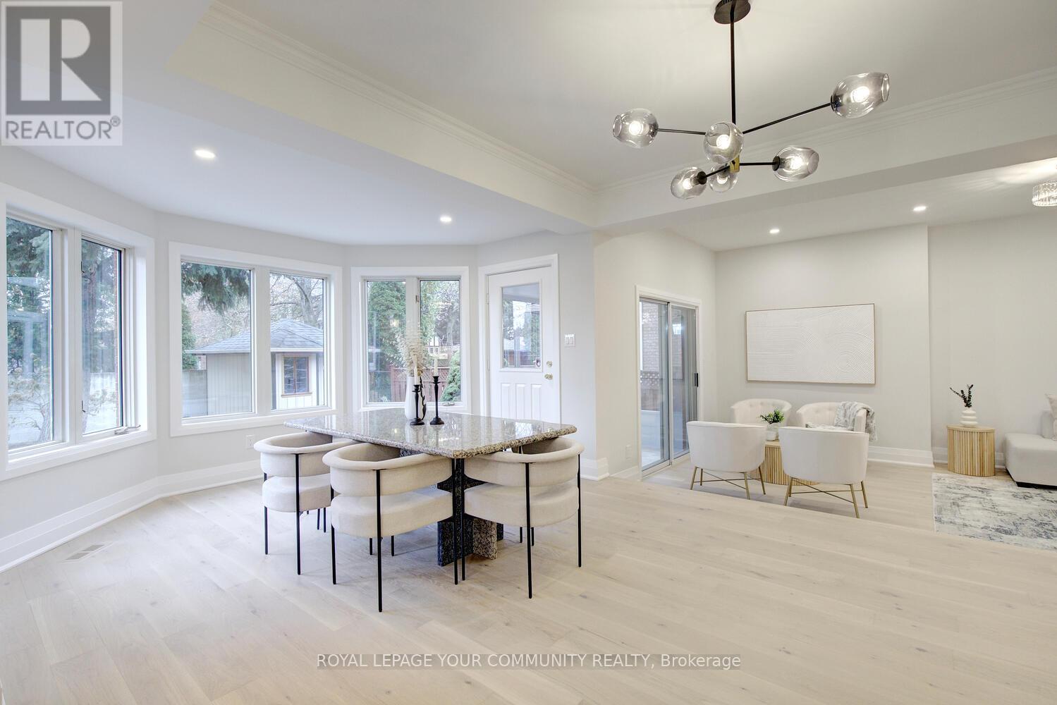 4128 Tapestry Trail, Mississauga, Ontario  L4W 4B7 - Photo 22 - W12551372