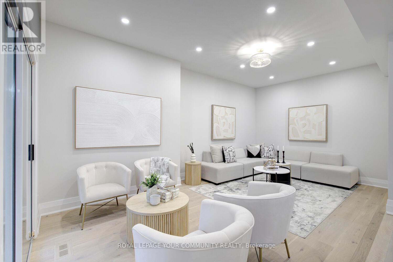 4128 Tapestry Trail, Mississauga, Ontario  L4W 4B7 - Photo 24 - W12551372