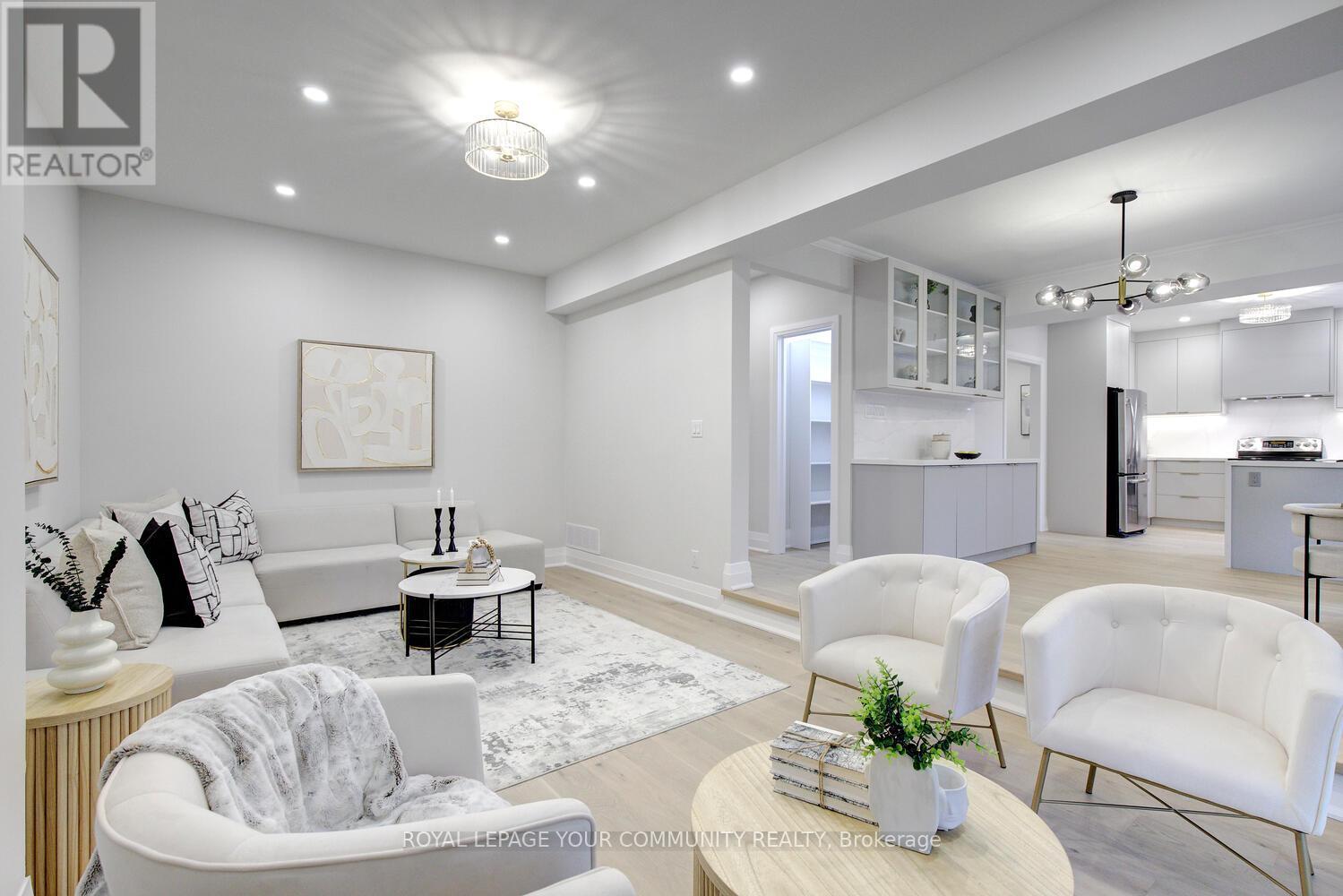 4128 Tapestry Trail, Mississauga, Ontario  L4W 4B7 - Photo 25 - W12551372