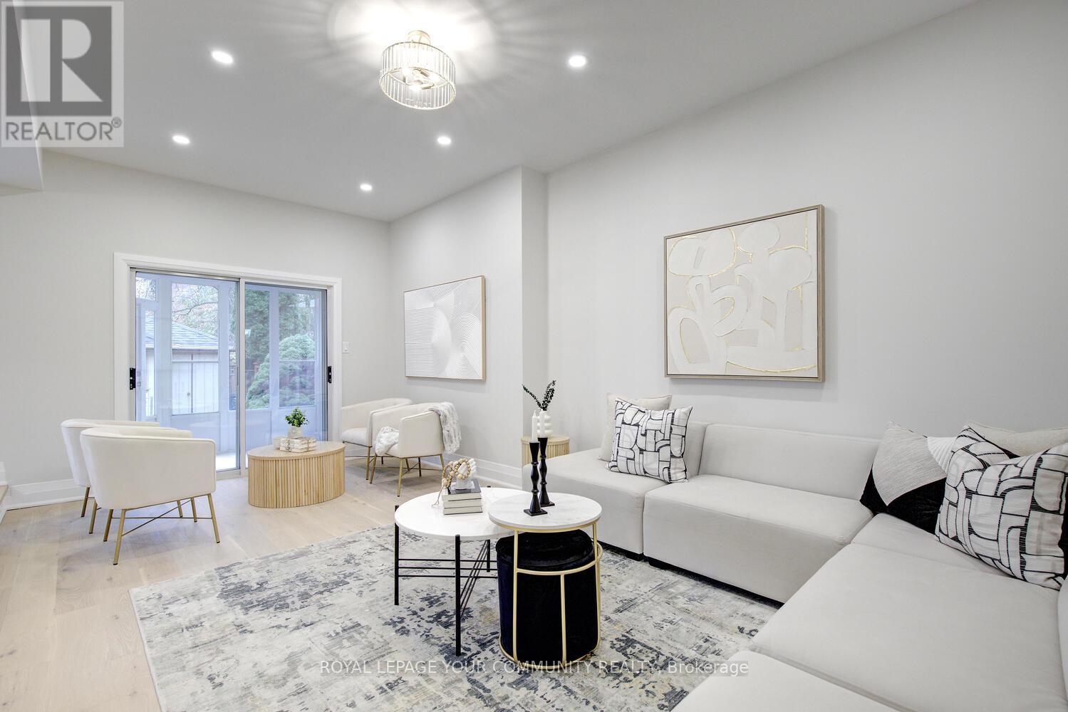 4128 Tapestry Trail, Mississauga, Ontario  L4W 4B7 - Photo 26 - W12551372