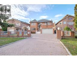 4128 TAPESTRY TRAIL, Mississauga, Ontario