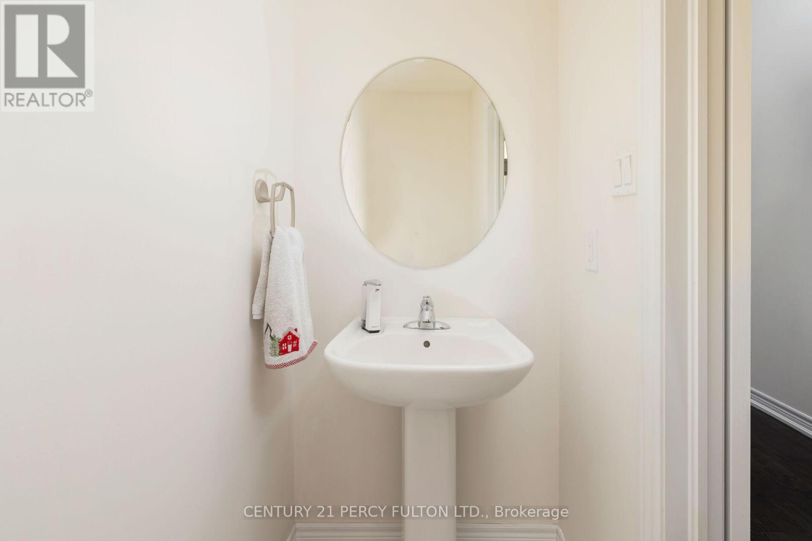 202 Sky Harbour Drive, Brampton, Ontario  L6Y 2Z7 - Photo 19 - W12551382