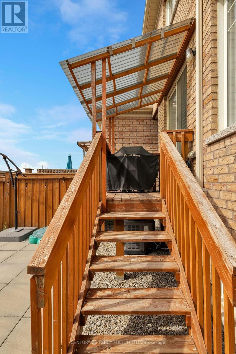 202 Sky Harbour Drive, Brampton, Ontario  L6Y 2Z7 - Photo 23 - W12551382