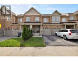 202 SKY HARBOUR DRIVE, Brampton, Ontario