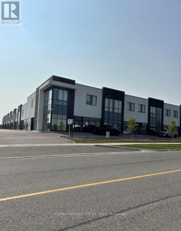 13 - 5250 SOLAR DRIVE, Mississauga, Ontario