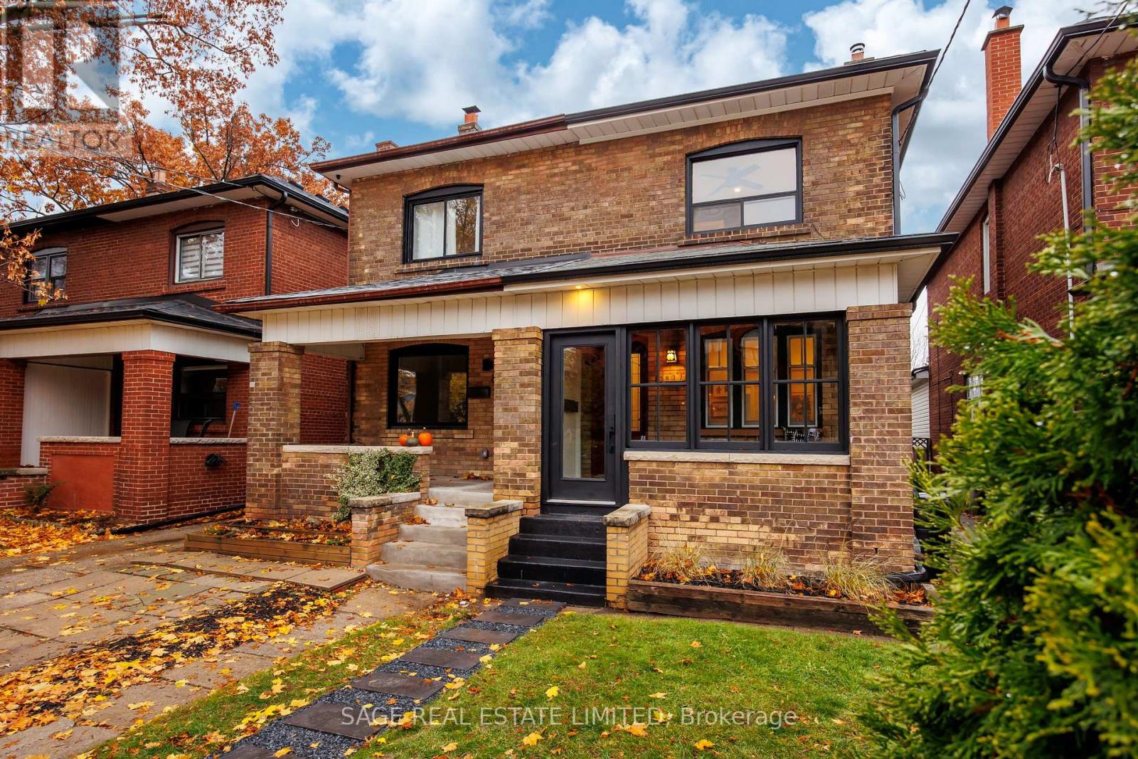 837 WINDERMERE AVENUE, Toronto, Ontario