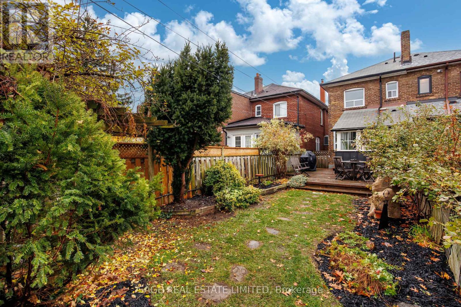 837 Windermere Avenue, Toronto, Ontario M6S 3M5 - Photo 30 - W12551398