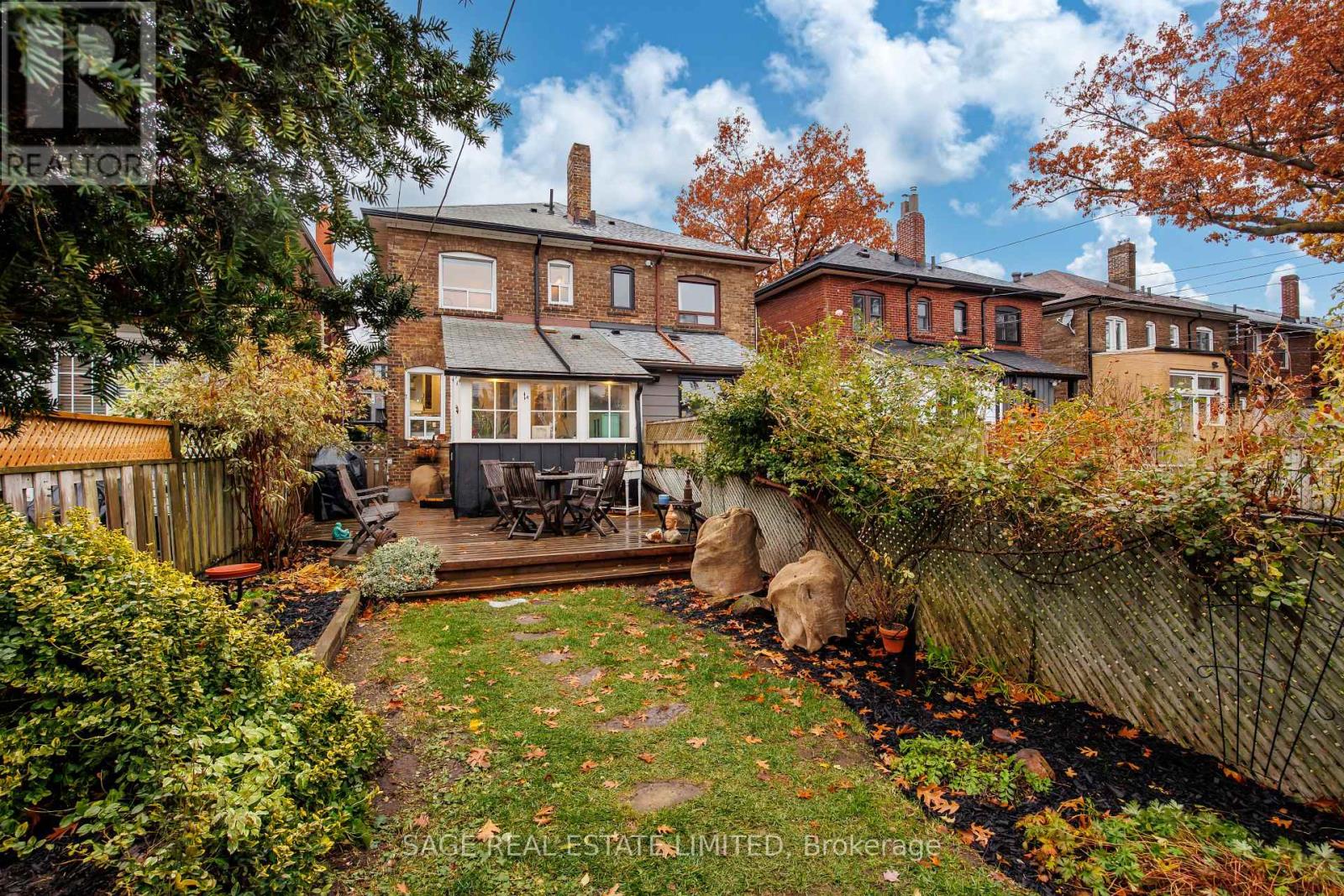 837 Windermere Avenue, Toronto, Ontario M6S 3M5 - Photo 31 - W12551398