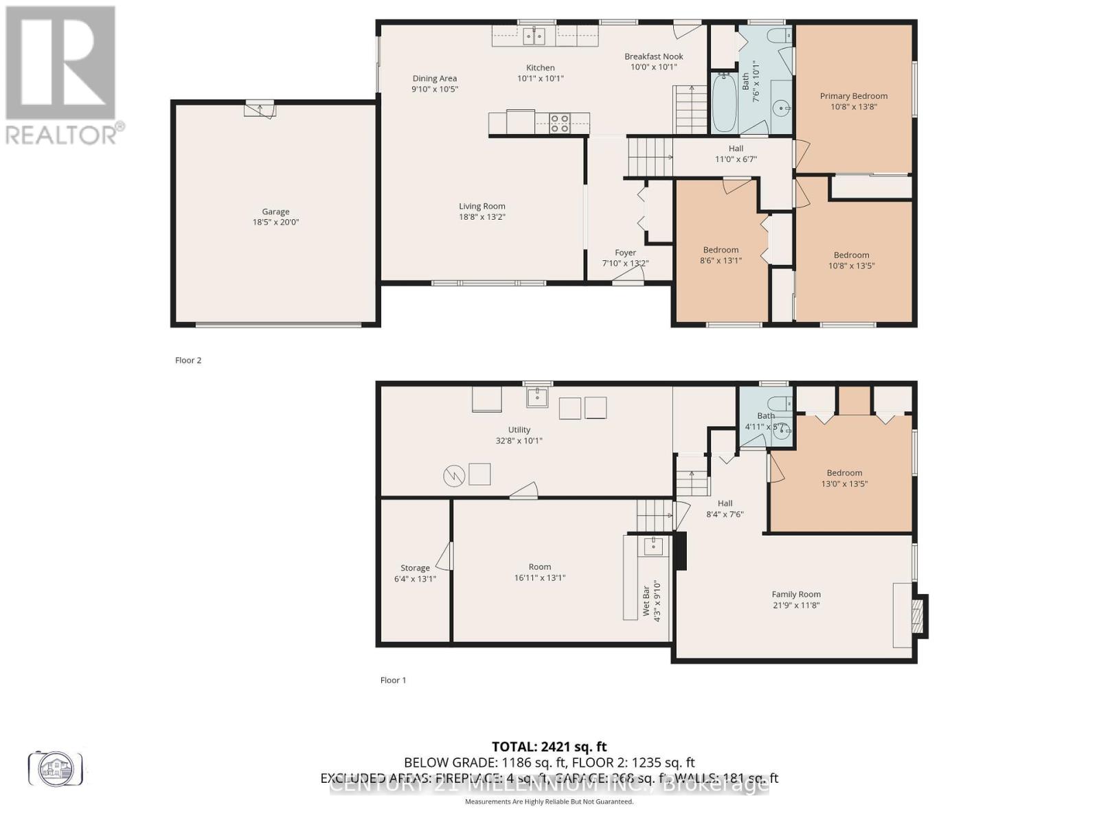 2 Pine Cliff Drive, Mississauga, Ontario  L5N 1E1 - Photo 30 - W12551410
