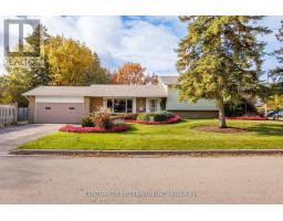 2 PINE CLIFF DRIVE, Mississauga, Ontario