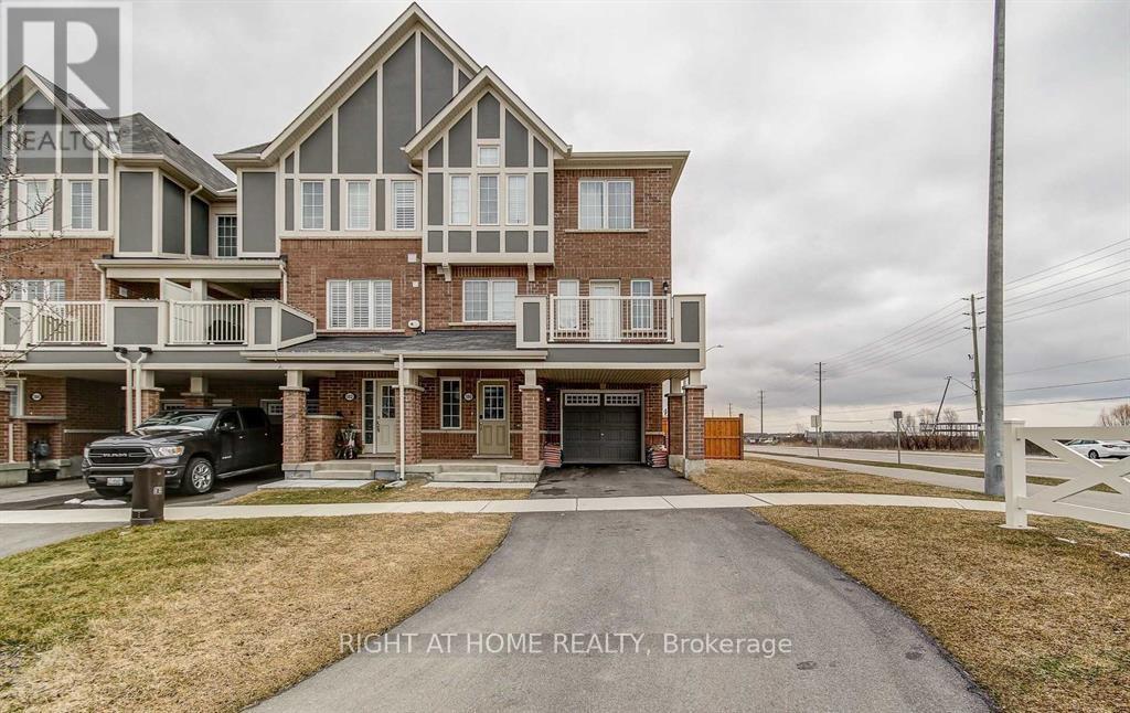 100 FROST COURT, Milton, Ontario