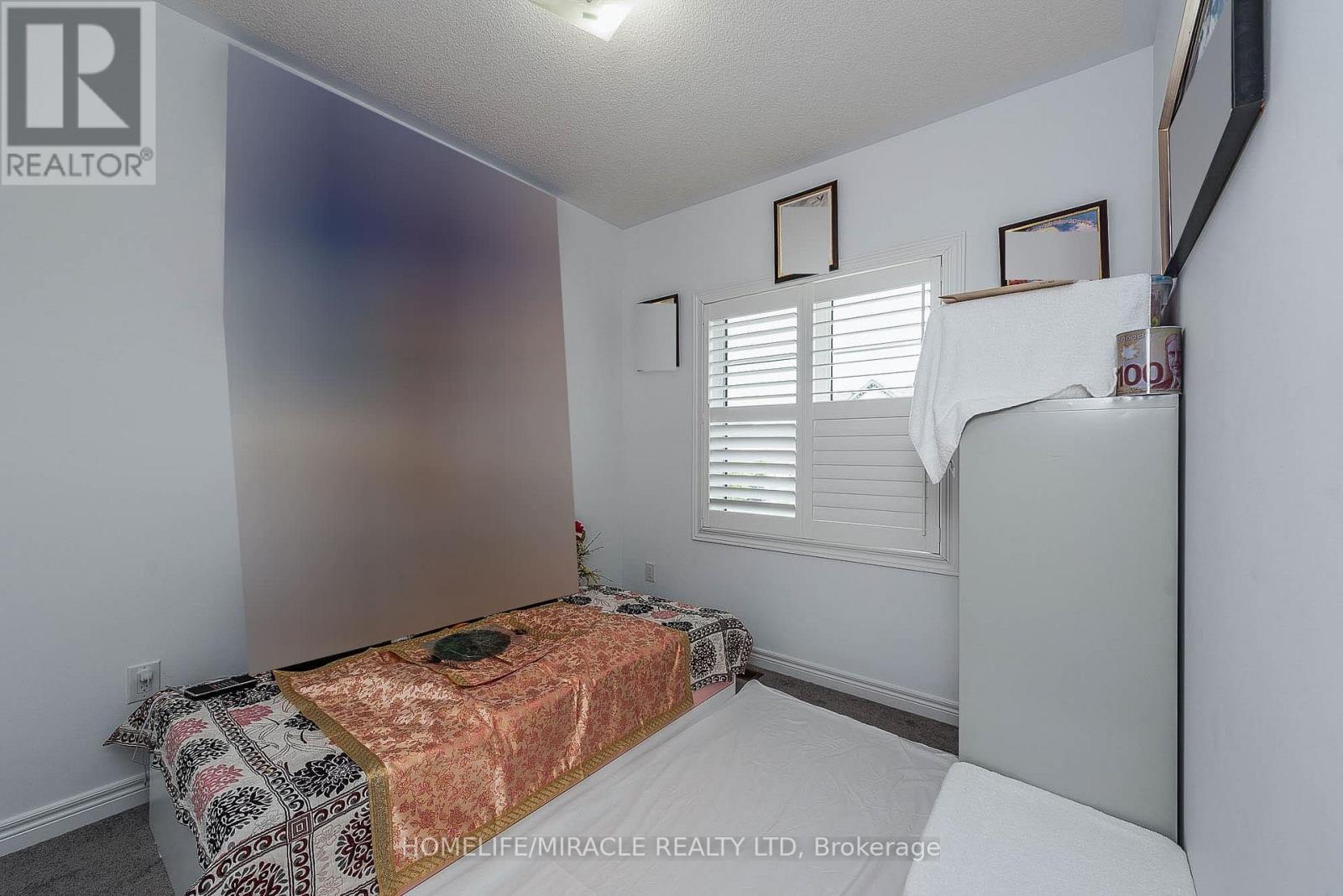 15 Bachelor Street, Brampton, Ontario  L7A 5B1 - Photo 33 - W12551418