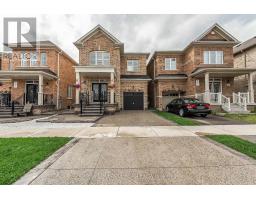 15 BACHELOR STREET, Brampton, Ontario
