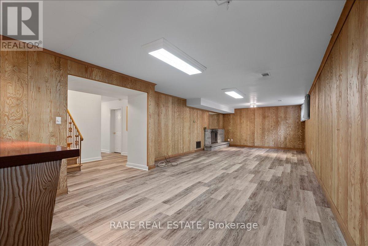 2 Aylesbury Road, Toronto, Ontario  M9A 2M4 - Photo 30 - W12551436