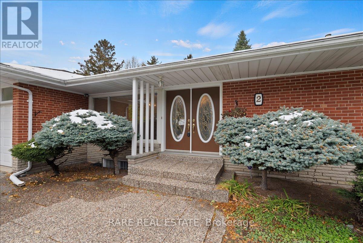 2 Aylesbury Road, Toronto, Ontario  M9A 2M4 - Photo 32 - W12551436