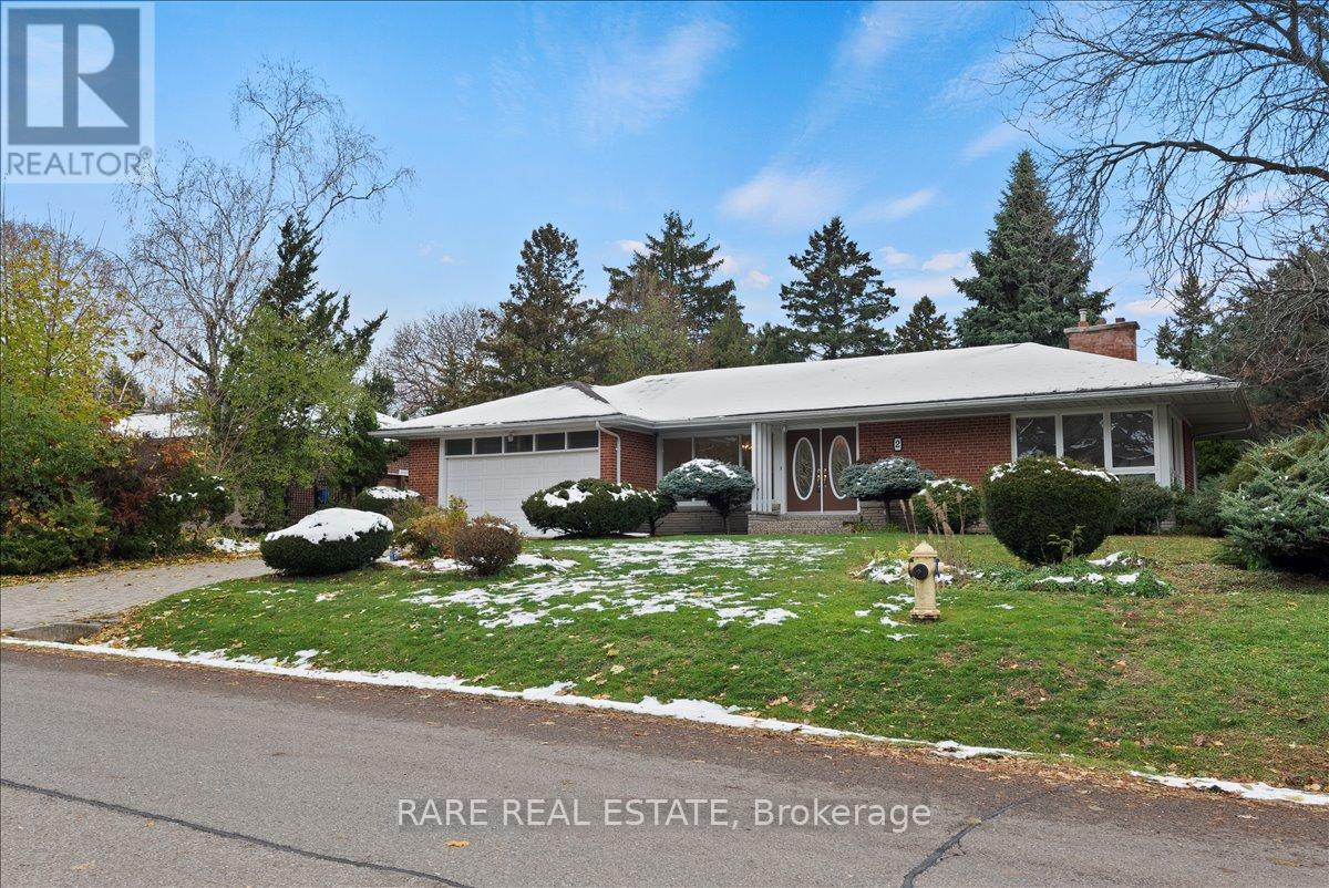 2 Aylesbury Road, Toronto, Ontario  M9A 2M4 - Photo 33 - W12551436